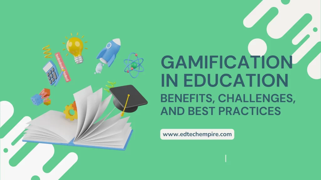 Gamification in Education Blog Image