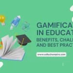 Gamification in Education Blog Image