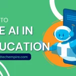 How to use AI in Education blog image