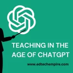 Teaching in the Age of ChatGPT blog Image