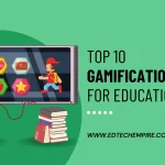 Top 10 Gamification Apps for Education