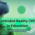 Extended Reality (XR) in Education Blog Image