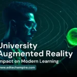University Augmented Reality Impact on Modern Learning Blog Image