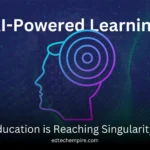 AI Powered Learning Blog Image Edtech Empire
