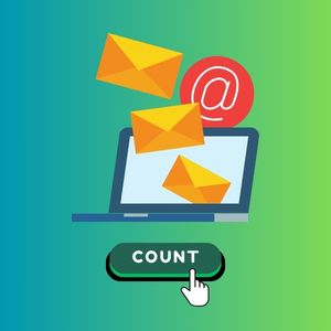 Email Counter