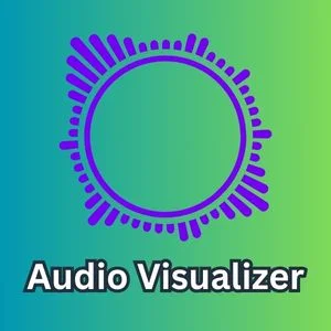 Free Audio Visualizer