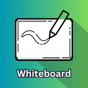 Free Digital Whiteboard