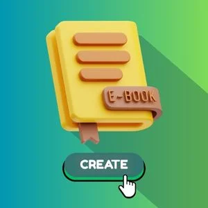 Free eBook Creator