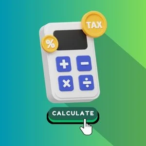 Tax Calculator Bangladesh BD